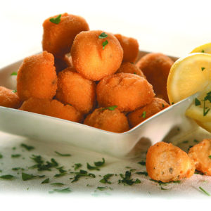 Delicias de mejillón