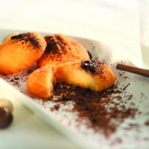 Leche frita