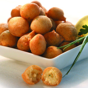 Buñuelos