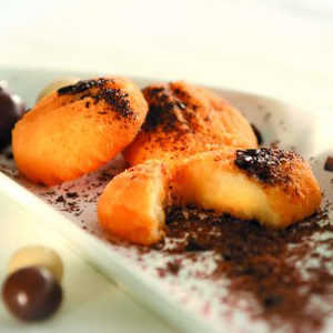 Leche frita